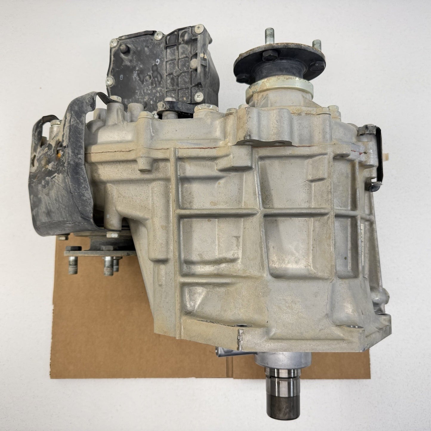 16-23 Toyota Tacoma 3.5L V6 Automatic Transmission Transfer Case 3.91 Ratio OEM