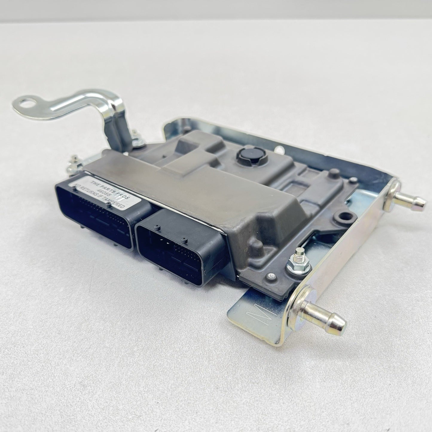24-25 Toyota GR86 2.4L Automatic Motor Engine Control Module ECU 22765AU512 OEM