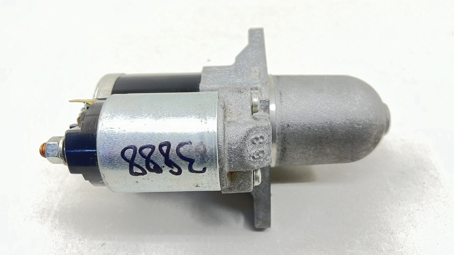 22-25 SUBARU WRX MANUAL TRANSMISSION ENGINE CRANK STARTER 23300 AA880 OEM