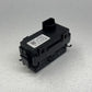 12-18 Mercedes W218 CLS550 Console Suspension Height Ride Control Switch OEM
