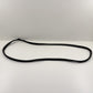 2023-2025 Honda Pilot Driver Left Front Door Weatherstrip Seal Rubber OEM