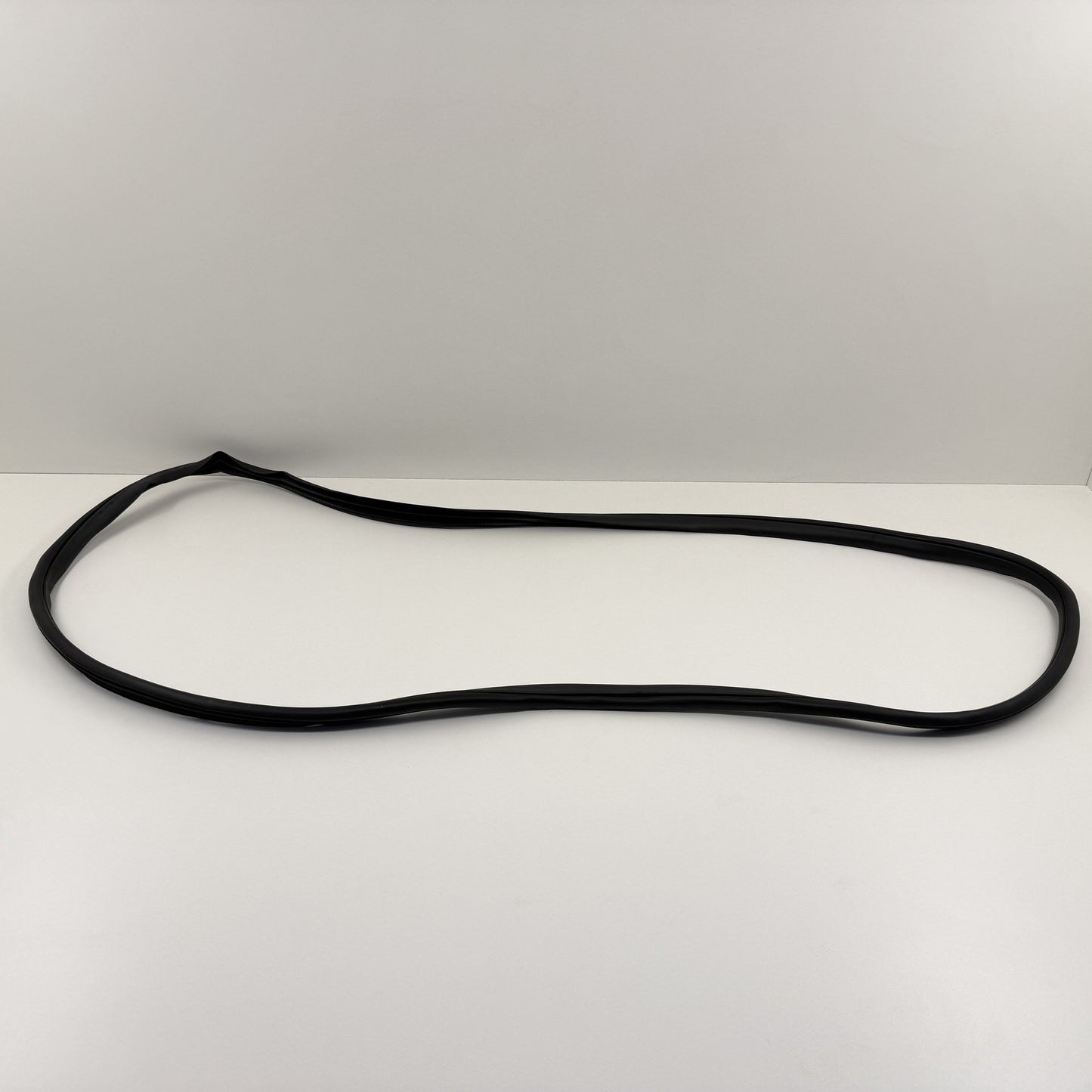 2023-2025 Honda Pilot Driver Left Front Door Weatherstrip Seal Rubber OEM