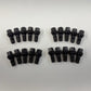 14-24 Maserati Ghibli Wheel Rim Lug Bolt Complete Set OEM