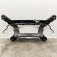 2008-2014 Mercedes C250 W204 Rear Subframe Crossmember Cradle 2043503707 OEM