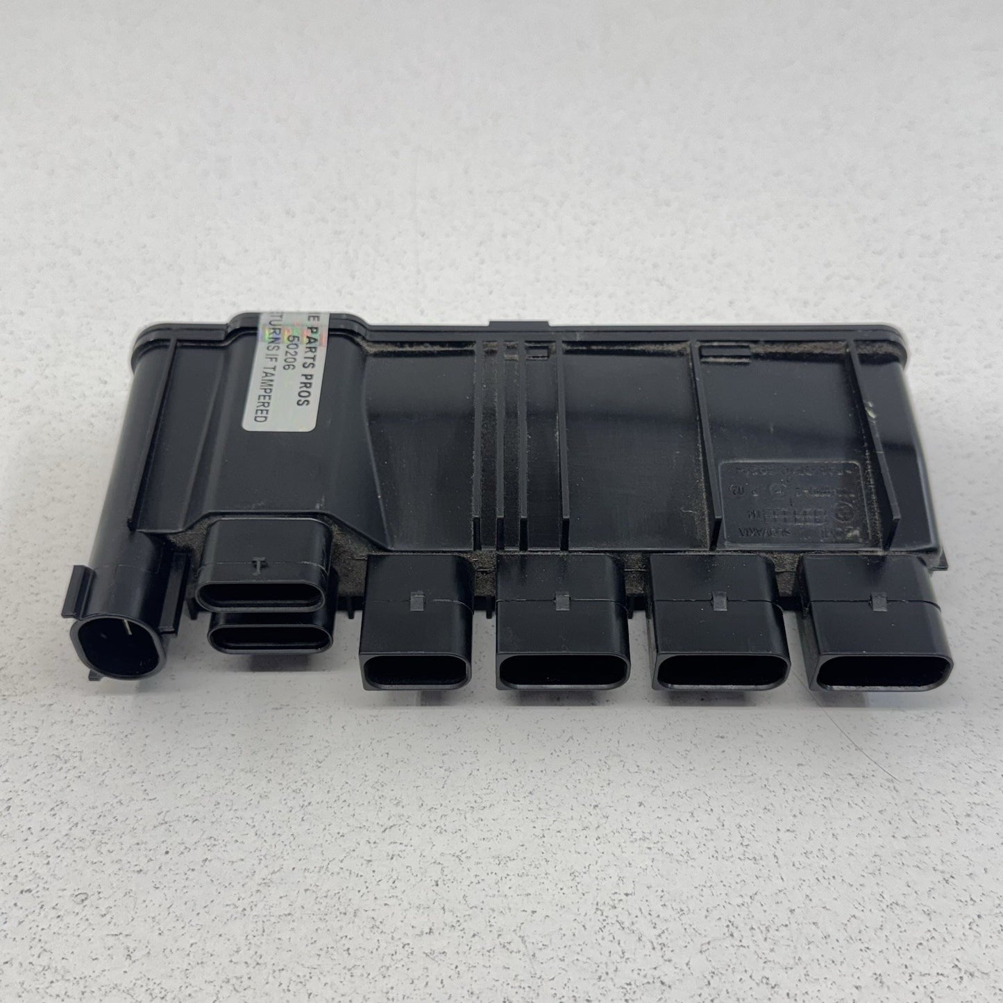 18-24 BMW G01 X3 Integrated Power Supply Control Module 8638551 OEM