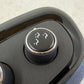 2018-2026 Dodge Durango SRT 392 Rear HVAC AC Climate Control Switch Panel OEM