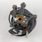 22-26 Toyota GR86 BRZ Passenger Right Rear Spindle Knuckle Hub Wheel Bearing OEM