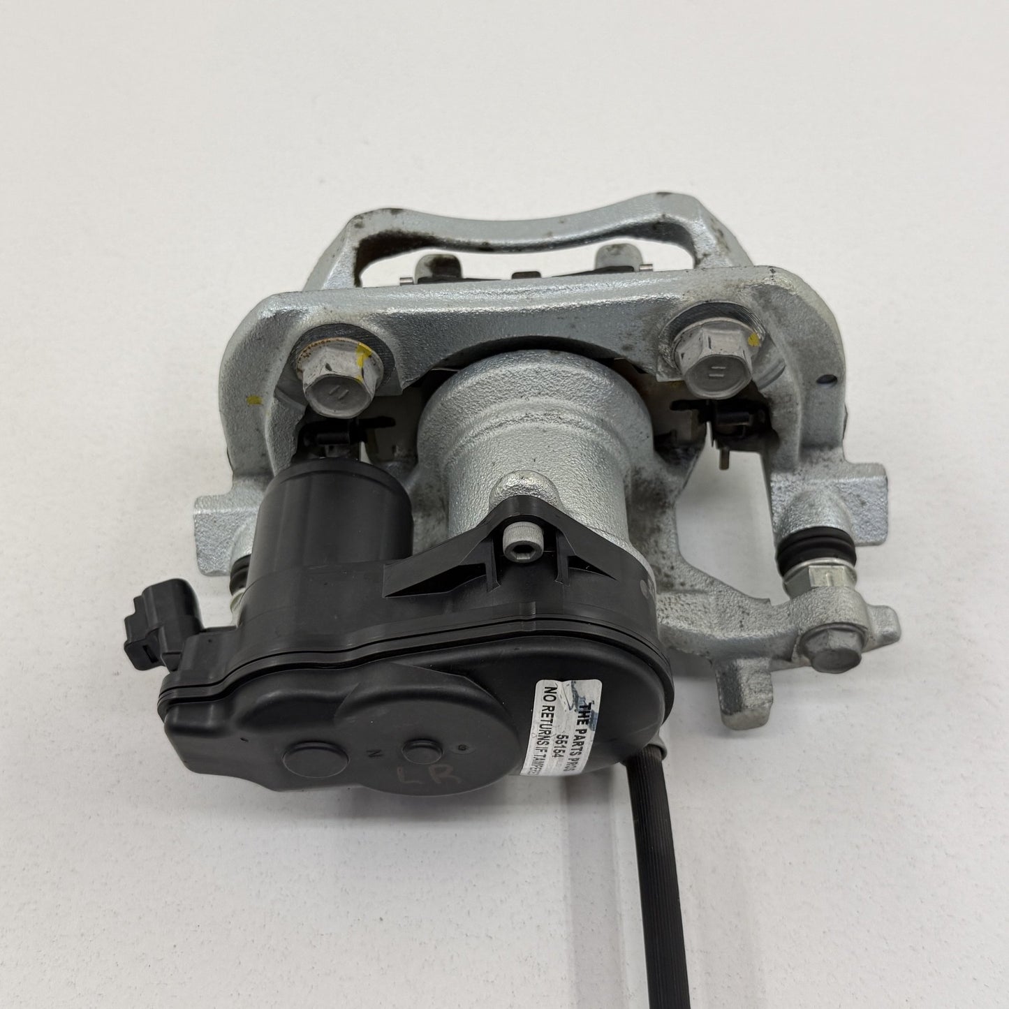2019-2025 Toyota RAV4 Left Rear Brake Caliper W/ Parking Brake Actuator OEM