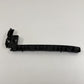 2014-2018 Bentley Flying Spur Rear Bumper Retainer Bracket Mount Support Set OEM