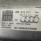 18-19 Audi A5 S5 Dashboard Heads Up Display Projector Screen HUD 8W6919617 OEM