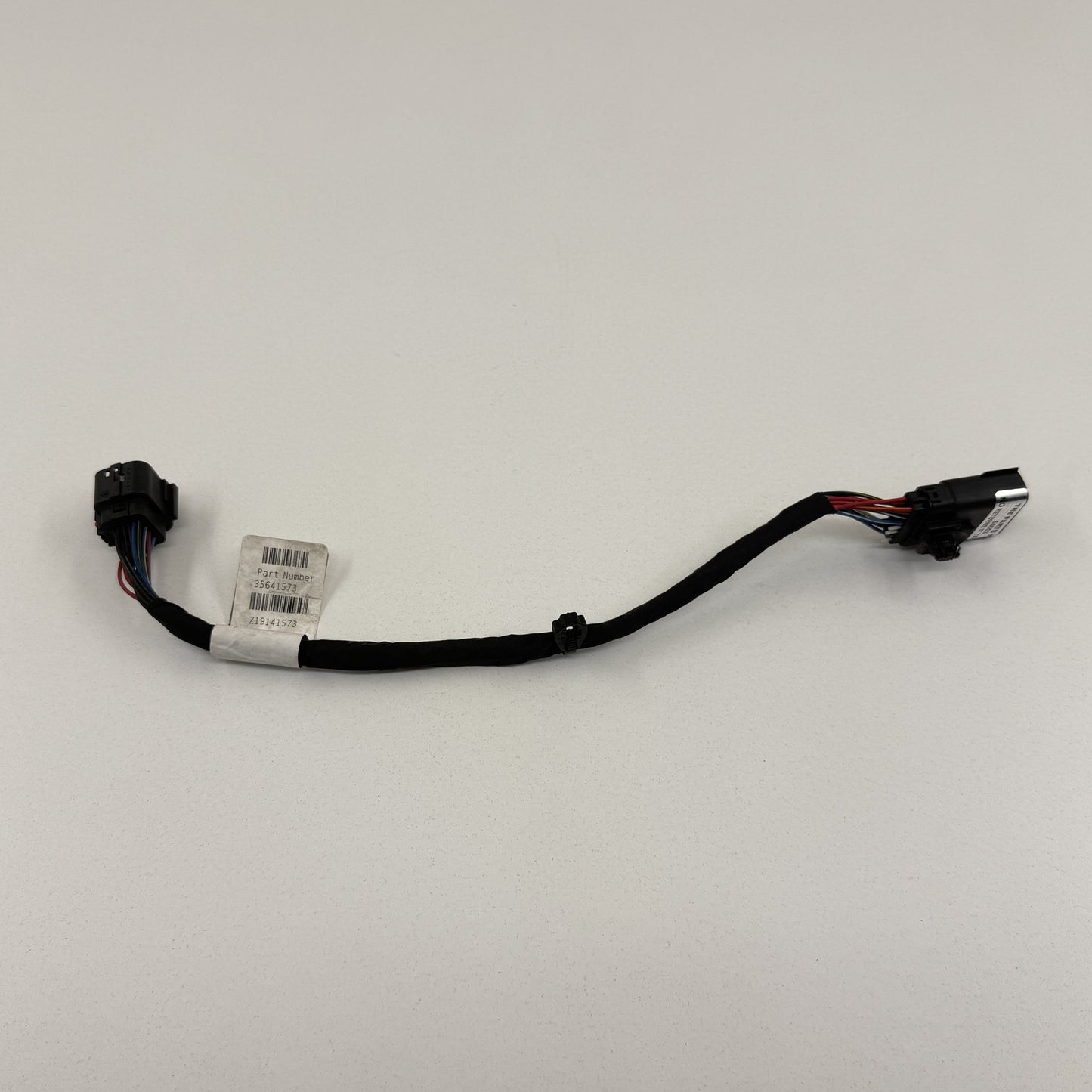 2022-2024 Rivian R1S R1T Front Jumper Wire Wiring Harness PT00051975-D OEM