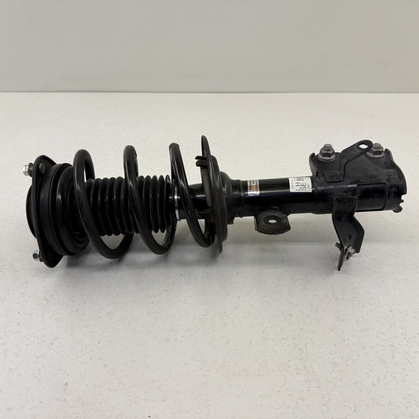 2022-2026 Subaru WRX Left Front Shock Strut Spring Absorber 20310VC230 OEM