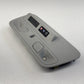 19-24 Chevrolet Camaro Front Overhead Console Dome Light Lamp Gray OEM