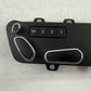 2014-2018 Bentley Flying Spur Right Front Power Seat Control Switch OEM