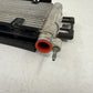 2021-2026 BMW M2 M3 M4 G80 G82 G87 S58 Front Engine Oil Cooler Radiator OEM