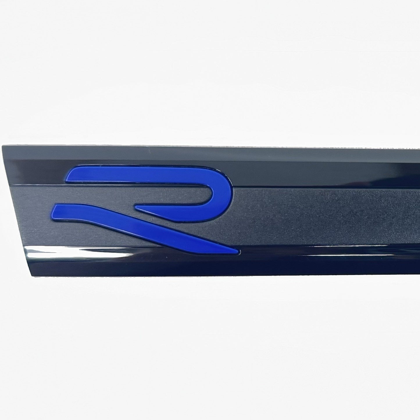 2023 Volkswagen Golf R MK8 20TH Anniversary Right Fender Emblem Badge Plate OEM