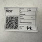 2010-2015 Chevrolet Camaro SS Right Rear Spindle Knuckle Hub Wheel Bearing OEM