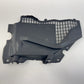 24-26 Ford Mustang Passenger Right Side Windshield Cowl Trim Battery Cover OEM