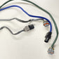 10-16 Porsche Panamera Exhaust Oxygen O2 Sensor Set OEM