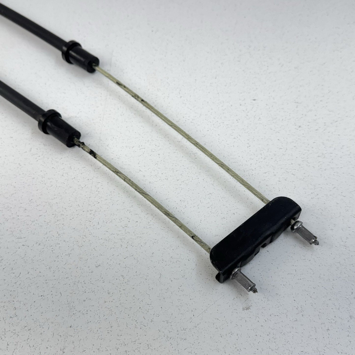 10-15 Chevrolet Camaro Handbrake Emergency Parking Brake Cable 22740875 OEM