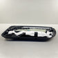 18-23 FORD MUSTANG GT DRIVER LEFT DOOR PANEL TRIM LEATHER JR3B-6323943 OEM