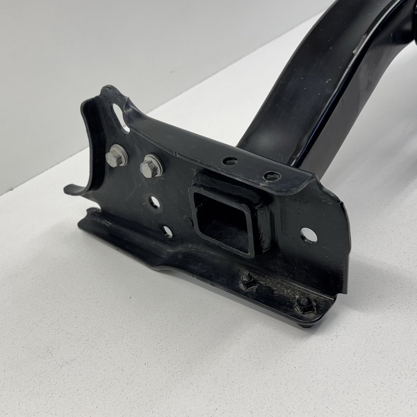 16-23 Toyota Tacoma Rear Bumper Towing Tow Trailer Hitch Bar 51908-04020 OEM