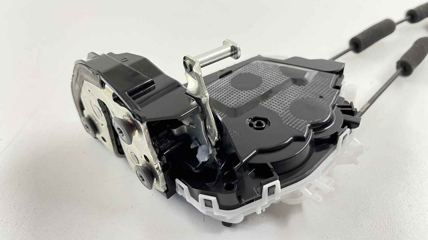 22-23 SUBARU WRX PASSENGER RIGHT REAR DOOR LOCK LATCH ACTUATOR OEM