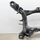 18-24 BMW G01 G02 X3 X4 2.0L Rear Subframe Crossmember Cradle Suspension OEM