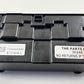 22-23 SUBARU WRX HEATER CORE BOX HVAC ELECTRONIC CONTROL MODULE 72343VC040 OEM
