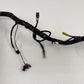 2022-2024 Rivian R1S Dashboard Instrument Panel Wiring Harness PT00417192-D OEM