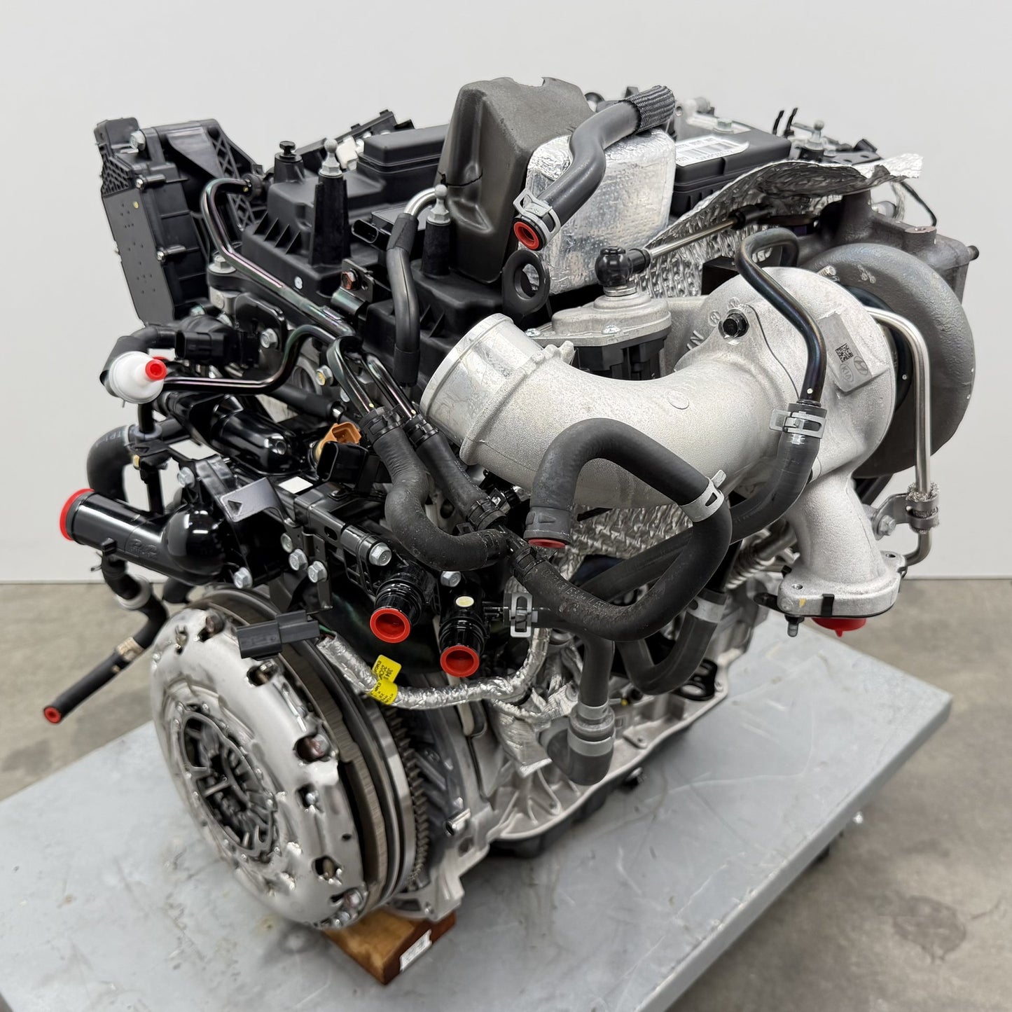 2022-2026 Hyundai Elantra N 2.0L G4KH Engine Motor Complete With Turbo 23K OEM