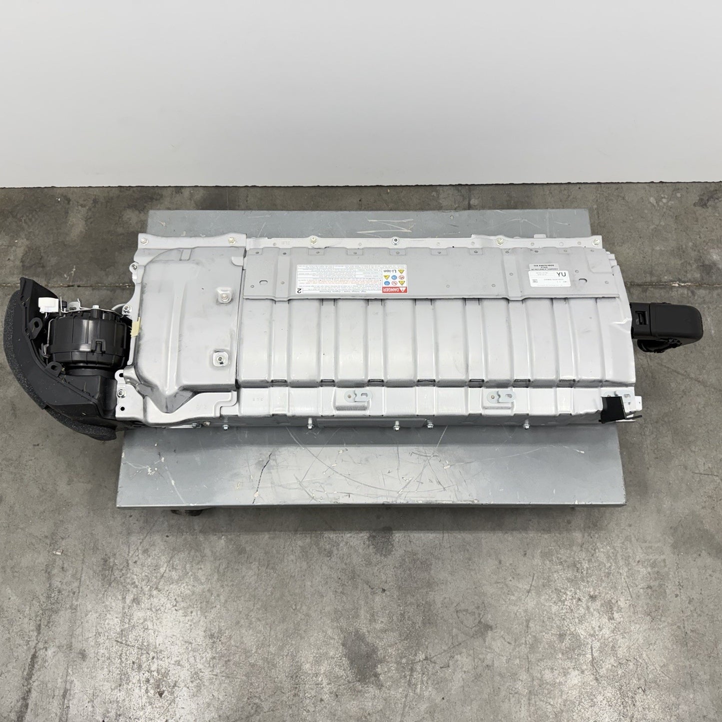 20-25 Toyota RAV4 Hybrid 259V 1.1 kWh Lithium Ion Battery Pack G9280-42160 OEM