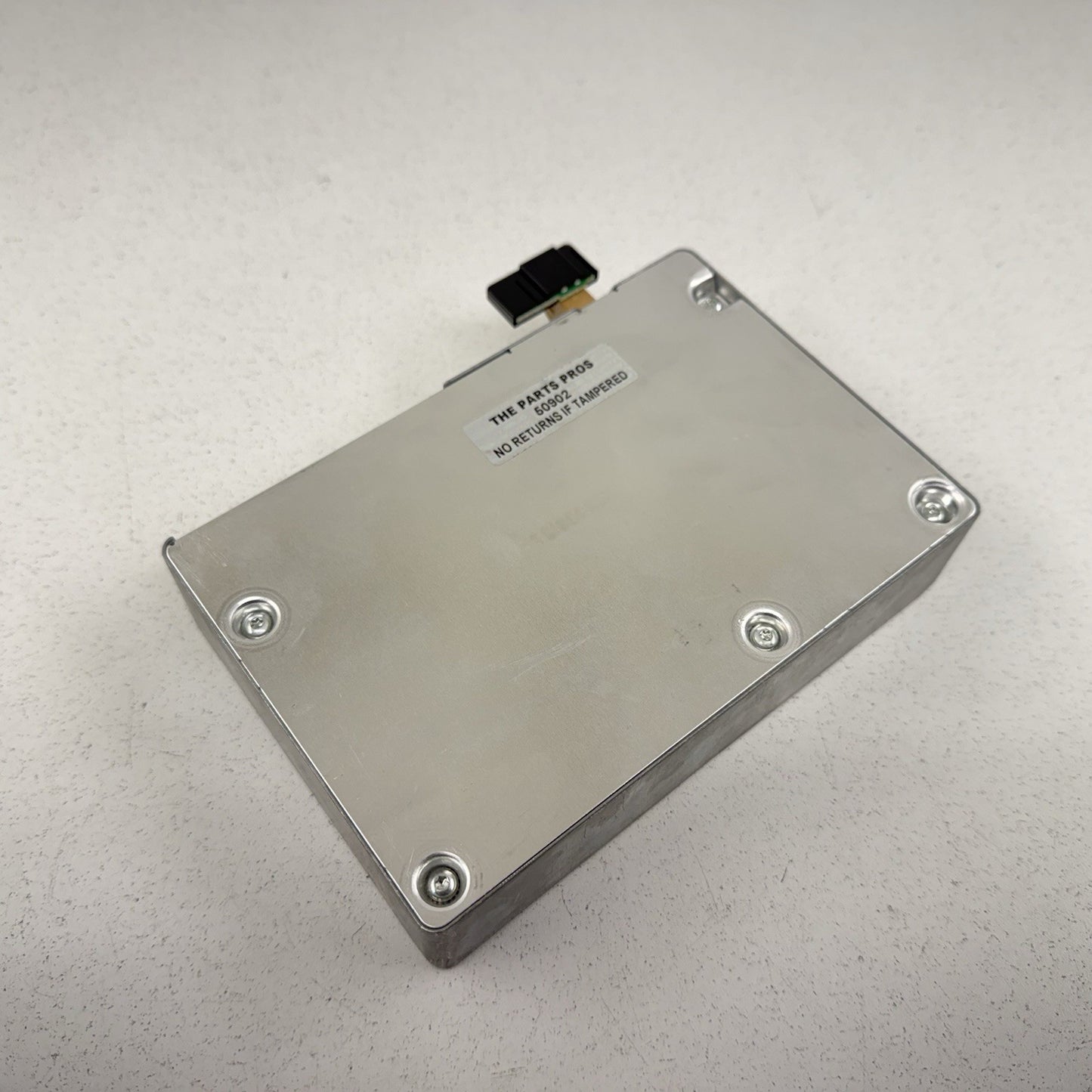 10-15 Chevrolet Camaro Bluetooth Communication Interface Module 22782872 OEM