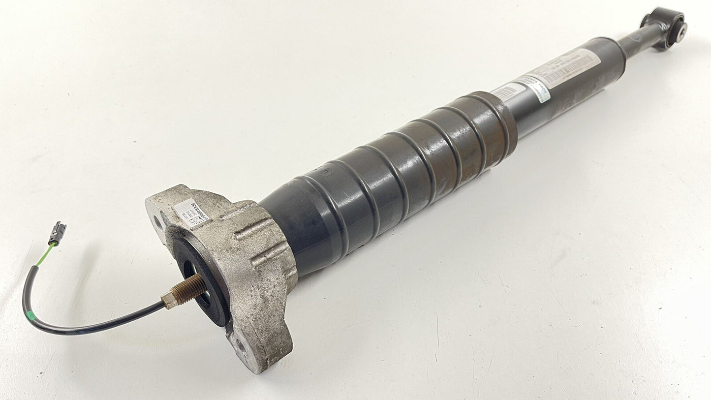 14-22 MASERATI QUATTROPORTE REAR ACTIVE SHOCK ABSORBER 670105403 OEM