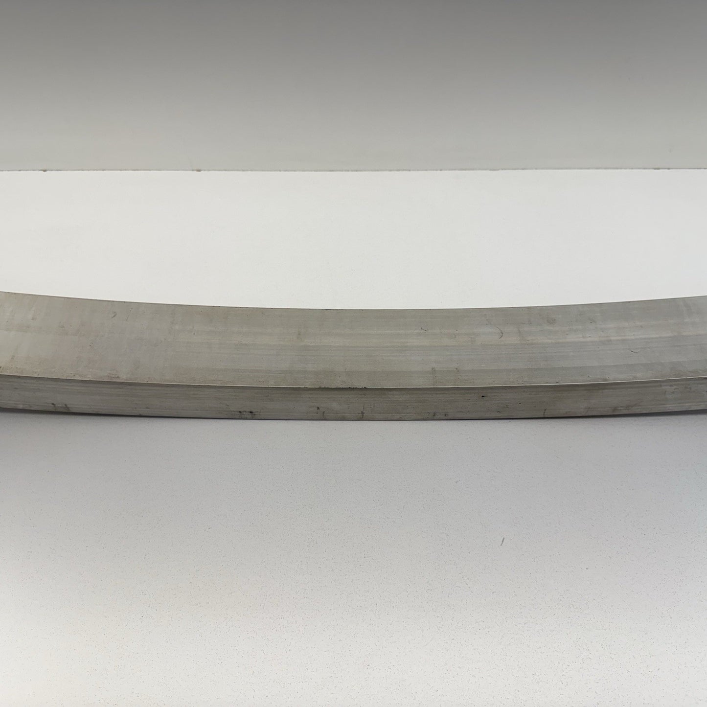 15-23 Dodge Challenger Rear Reinforcement Bar Crash Impact Absorber Beam OEM