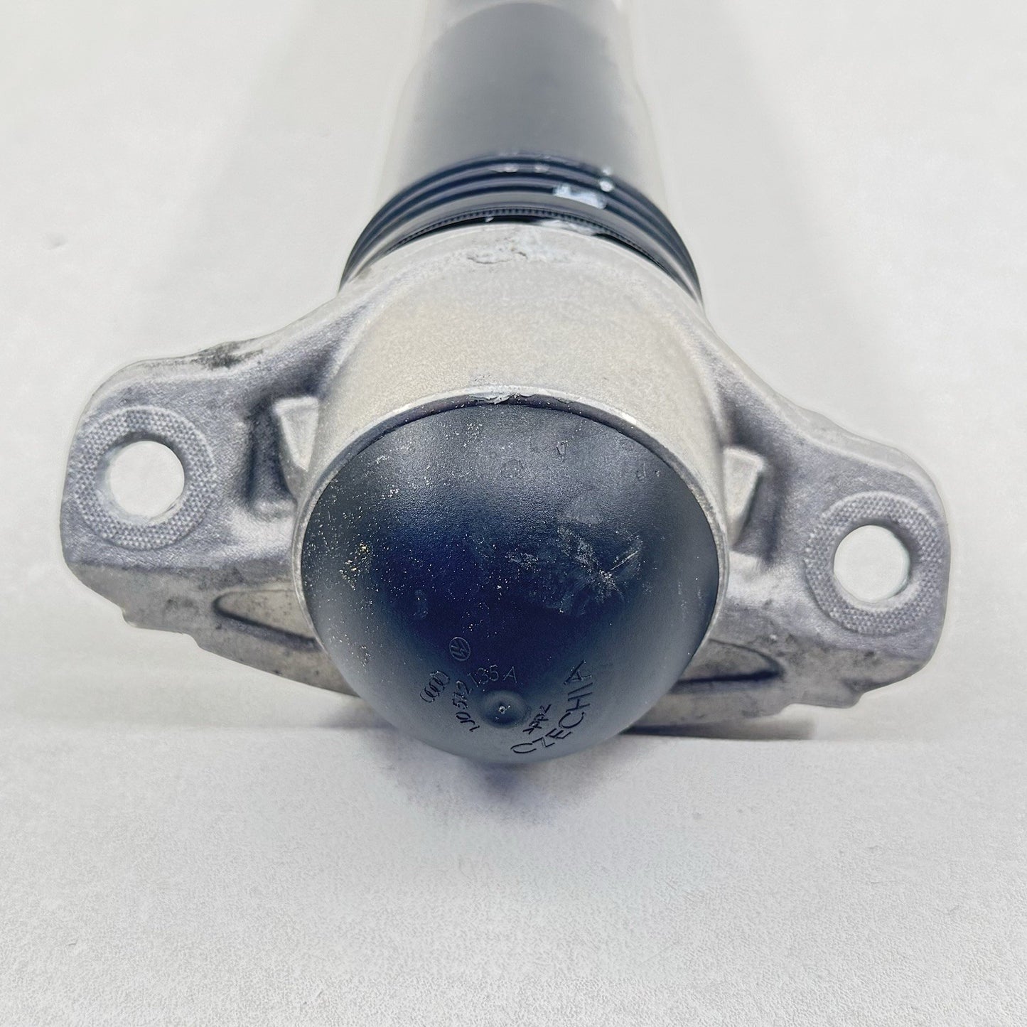 22-25 VOLKSWAGEN GOLF R MK8 LEFT OR RIGHT REAR SHOCK ABSORBER 5WA512009BG OEM