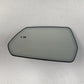 16-24 Chevrolet Camaro Driver Left Door Mirror Glass Blind Spot Auto Dim OEM
