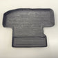 24-26 Ford Mustang All Weather Rubber Floor Mat Set Front & Rear Factory OEM