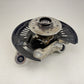 21-26 Lexus IS300 IS350 Passenger Right Rear Spindle Knuckle Hub Bearing OEM