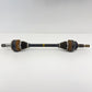 08-14 Lexus IS F 5.0L V8 Driver Left Rear CV Axle Shaft 69K Mile 42340-30160 OEM