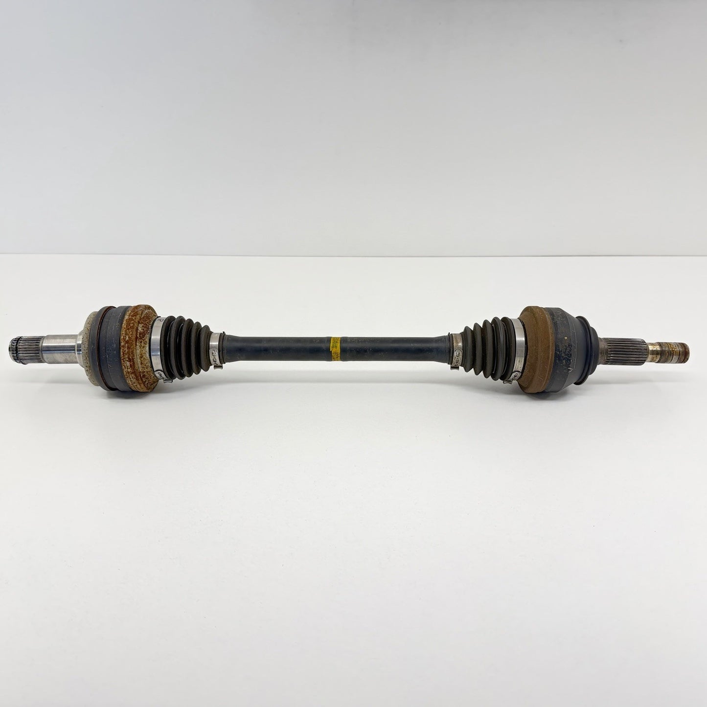 08-14 Lexus IS F 5.0L V8 Driver Left Rear CV Axle Shaft 69K Mile 42340-30160 OEM