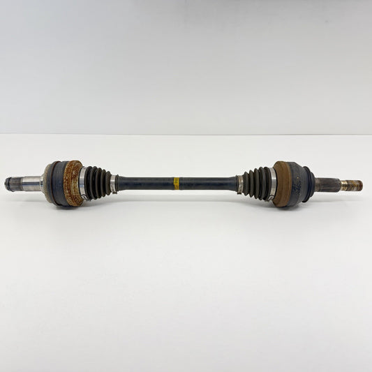 08-14 Lexus IS F 5.0L V8 Driver Left Rear CV Axle Shaft 69K Mile 42340-30160 OEM
