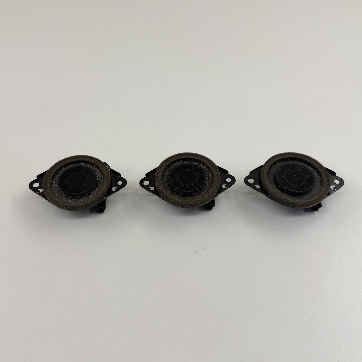 2021-2026 Lexus IS350 IS500 Mark Levinson Speaker Tweeter Subwoofer Set OEM
