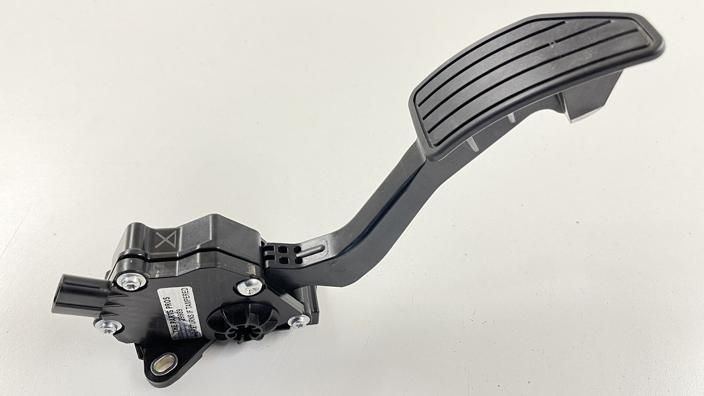 22-23 SUBARU WRX GAS PEDAL THROTTLE ACCELERATOR 36010FL021 OEM