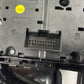 17-23 Audi R8 Center Console Radio Multimedia Touch Pad Control Switch Panel OEM