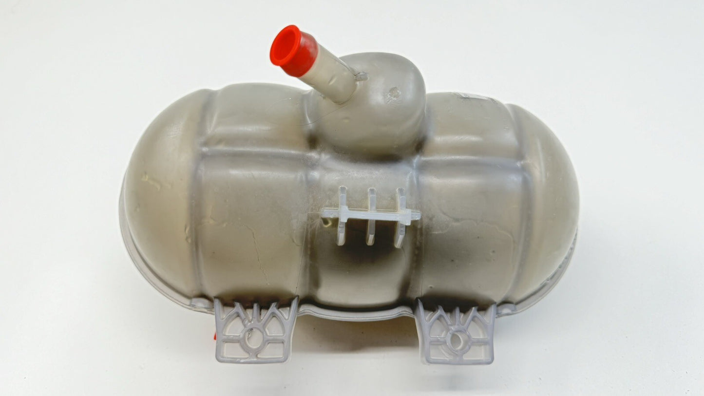 15-23 Ford Mustang GT Coolant Reservoir Overflow Expansion Tank Bottle OEM