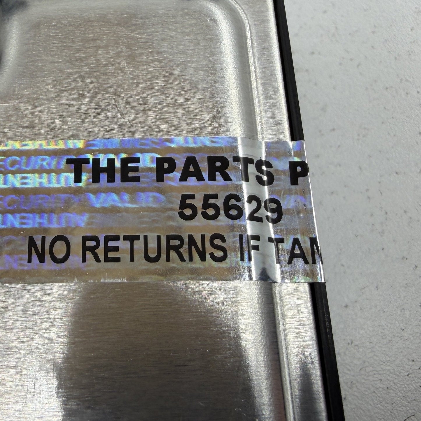 2014-2026 Dodge Durango Power Liftgate Tailgate Control Module 68140669AF OEM