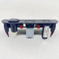 23-25 TOYOTA PRIUS CENTER CONSOLE DUAL INPUT TYPE C CHARGING PORT WITH TRIM OEM