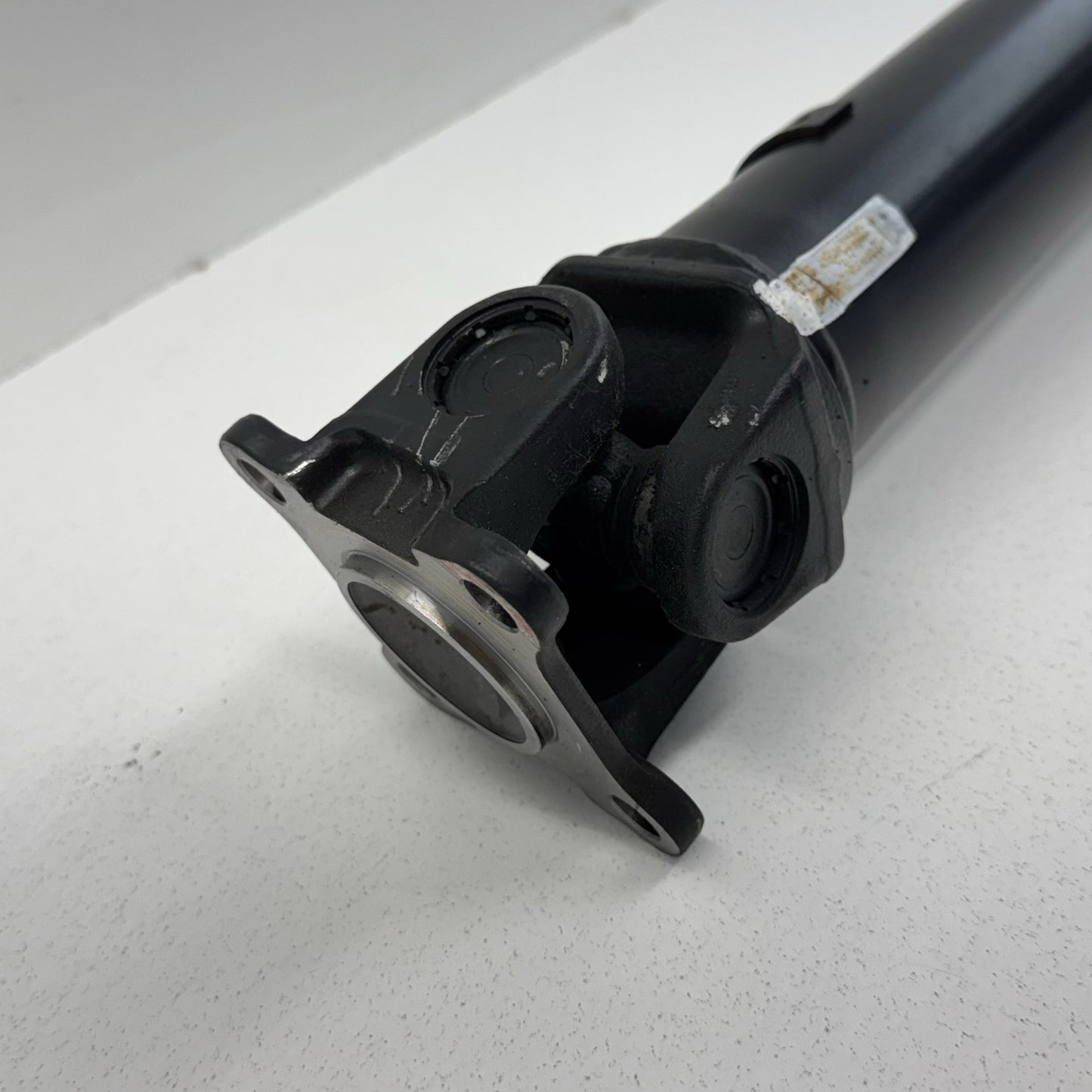 22-26 Toyota GR86 Subaru BRZ Manual Driveshaft Drive Shaft Line Propeller OEM