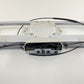 08-15 AUDI R8 SPYDER REAR CROSSMEMBER FRAME SUPPORT BRACKET HATCH LATCH LOCK OEM